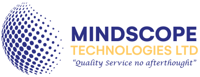 Mindscope Technologies Ltd